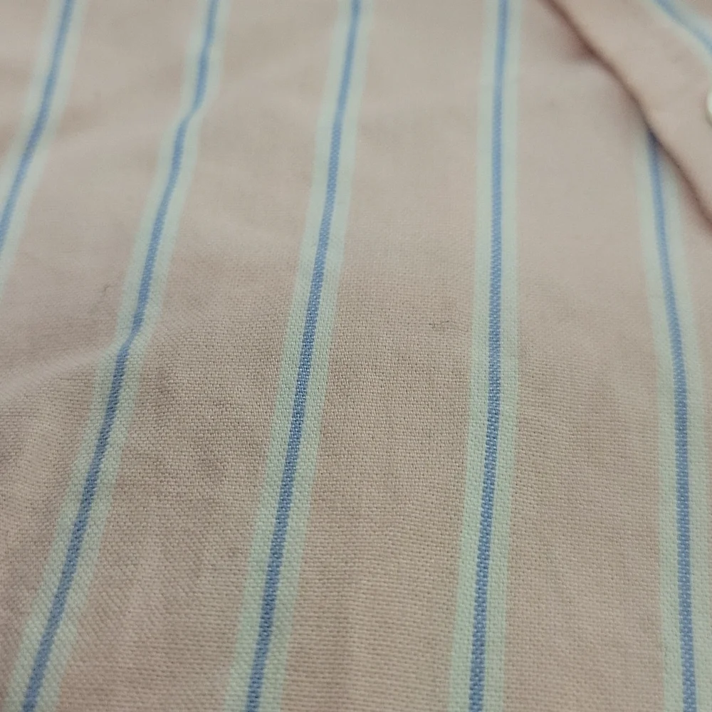 J Crew X Small Slim Fit Button Up Shirt